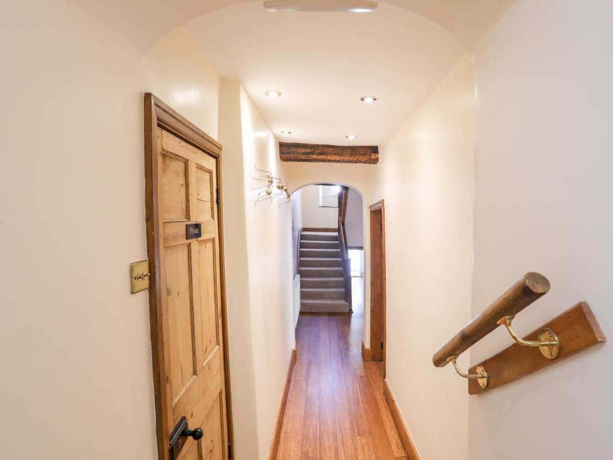 Apartamento Above Deck Beaumaris Exterior foto