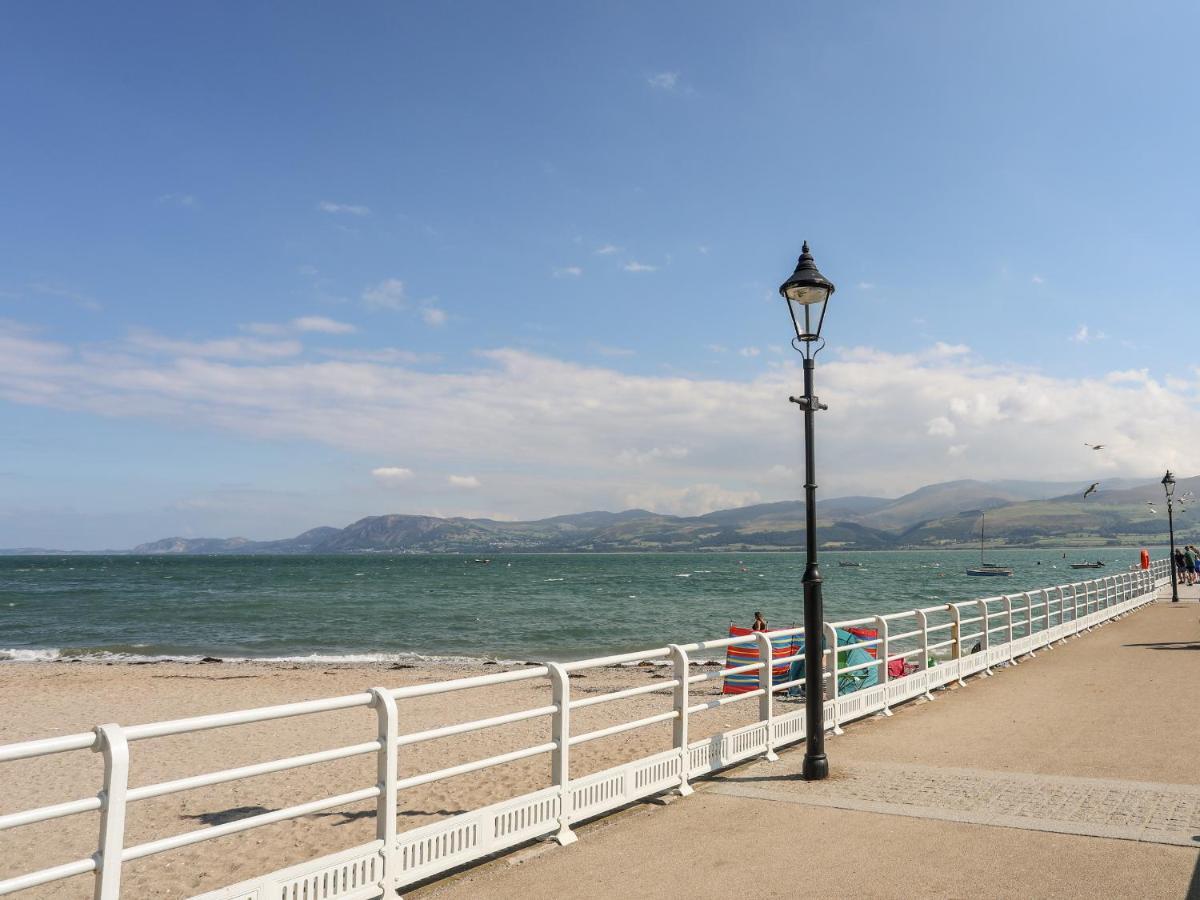Apartamento Above Deck Beaumaris Exterior foto